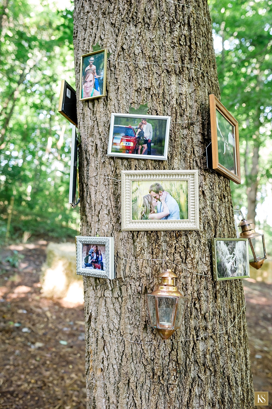 Outdoor wedding ideas
